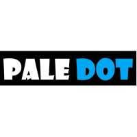Pale Dot logo - Similar company to Aeronaval
