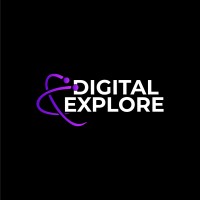 Digital Explore logo - Similar company to Hapiz