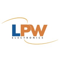 LPW Electronics logo - Similar company to Lpw Group