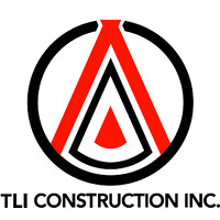TLI Construction, Inc. logo - Similar company to Vejar Construction, Inc.