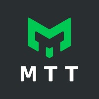 Maskun Talotekniikkatiimi Oy logo - Similar company to Bäck & Vilén