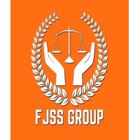 Fair Justice System for Scotland Group logo - Similar company to Disabling Barriers Scotland