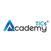 AcademyTICs logo - Similar company to Optimice Ecuador