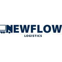 Newflow Logistics logo - Similar company to Veris Logistics