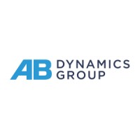 AB Dynamics Group logo - Similar company to Rsn Solutions