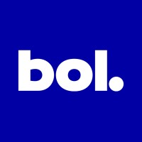 bol logo - Similar company to Picnic Technologies