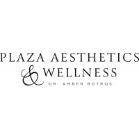 Plaza Aesthetics & Wellness logo - Similar company to Physician Aesthetic Specialists