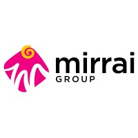 Mirrai Group Inc logo - Similar company to Interior Dams