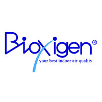 Bioxigen® logo - Similar company to Technovator Int Pte Ltd