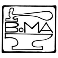Boulder Metalsmithing Association logo - Similar company to Cherry Creek Schools Foundation