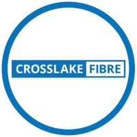 Crosslake Fibre logo - Similar company to Metro Optic