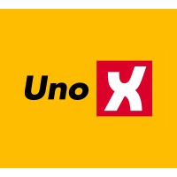 Uno-X Mobility Cycling logo - Similar company to Entalpi As