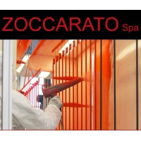 Zoccarato Spa logo - Similar company to Kira Solutions