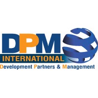 Development Partners & Management (DPM) International Limited logo - Similar company to Uneeti