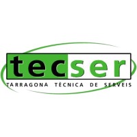 TECSER logo - Similar company to Tec-Ser