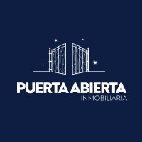 Puerta Abierta Inmobiliaria logo - Similar company to Grupo Órion