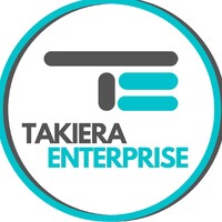 Takiera Proofreading & Translation Services logo - Similar company to Le Reve Translation