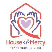 House Of Mercy Inc logo - Similar company to Speak With Purpose (Swp)