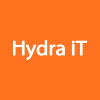 Hydra iT logo - Similar company to Cs4 Consulting Services