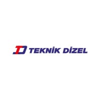 Teknik Dizel logo - Similar company to Antique Engine Rebuilding