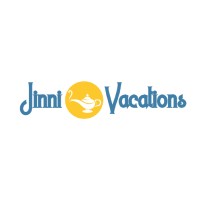 Jinni Vacations logo - Similar company to Ultimate Tailgating