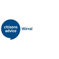 Citizens Advice Wirral logo - Similar company to The Comedy Trust
