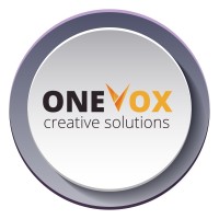 OneVox Creative Solutions logo - Similar company to Telesys Philippines