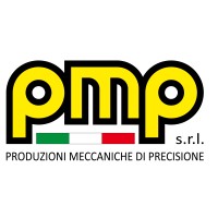 Pmp srl logo - Similar company to Spd S.P.A. - Magnetic Solutions