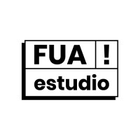 Estudio FUA! logo - Similar company to Metroveinte_Gestión Cultural