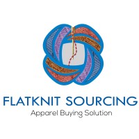 FLATKNIT Sourcing logo - Similar company to Clothing Solution Bd