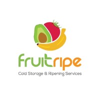 Fruitripe Cold Storage & Ripening Services logo - Similar company to Anrin Logistics