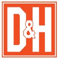 Döbrich & Heckel GmbH & Co. KG logo - Similar company to Vogt Gmbh Ceramic Components