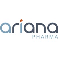 Ariana Pharma logo - Similar company to Numedii