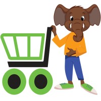 KODJEL logo - Similar company to Wanep Guinea