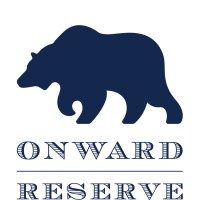 Onward Reserve logo - Similar company to EVE Robotics