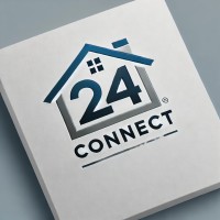 Connect24 logo - Similar company to Clientbase