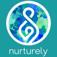 Nurturely logo - Similar company to Brevolution