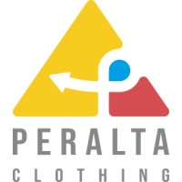 Peralta Clothing logo - Similar company to The Qool Store & Agency