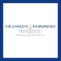 Vranken-Pommery Deutschland & Österreich logo - Similar company to Triple A Code Gmbh