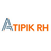 ATIPIK RH logo - Similar company to Cafa Formations