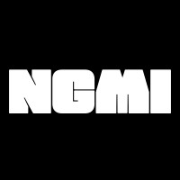 NGMI logo - Similar company to Artificial Innovation Enterprises