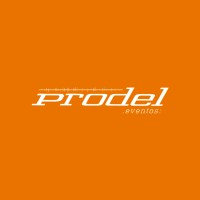 Prodel Eventos logo - Similar company to Grupo Fabrick - Mark Eventos