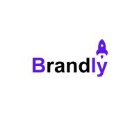 Brandly Marketing Agency logo - Similar company to Assetta Kompetens