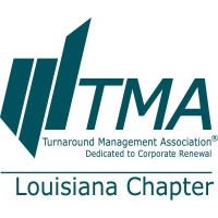 Turnaround Management Association Louisiana Chapter
