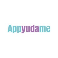 Appyudame logo - Similar company to Lealtapp® | Ai Agents For Clinics | Saas