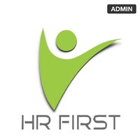 HR FIRST SDN BHD logo - Similar company to Goclean My