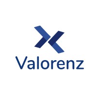 Valorenz logo - Similar company to Galilea