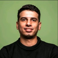 Mohamed Abdalfatah - Writing Instructor logo - Similar company to Space Cup