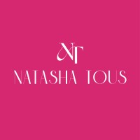 Natasha Tous logo - Similar company to Éclat