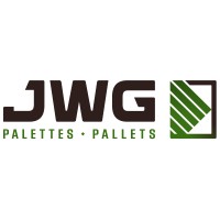 JWG Palettes logo - Similar company to Artsytecture